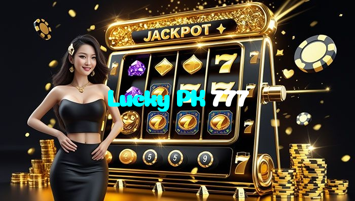Lucky PK 777 خوش آمدید بونس +600% پیشکش موبائل ایپ کے پروموشن سیکشن میں دکھائی دیتی ہے۔
