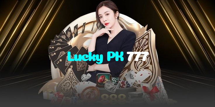available types of Lucky PK 777 bet including pre-match live express and system bets