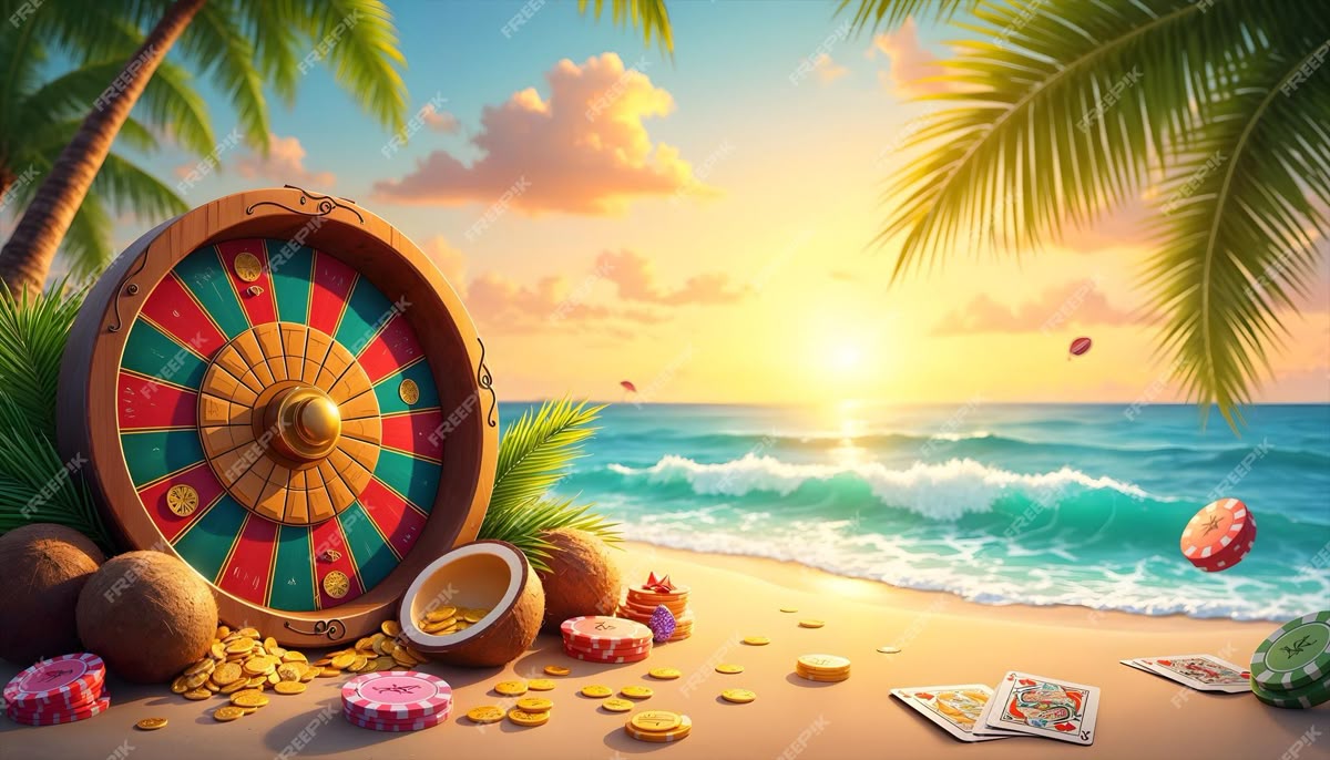 Lucky PK 777 پاکستان ریئل منی گیمز